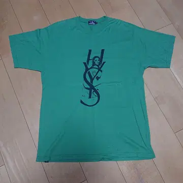 히스테릭 글래머 티셔츠 L