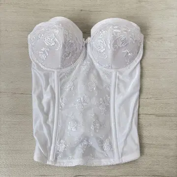 웨딩 뷔스티에 D70