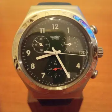 Swatch IRONY 쿼츠