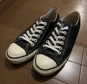 90년대 미국제 CONVERSE ALL STAR
