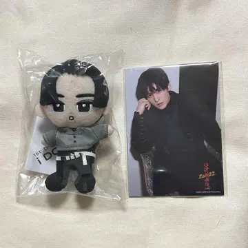 스노 치루, 타키자와 가부키 공식 사진 메구로 렌 세트