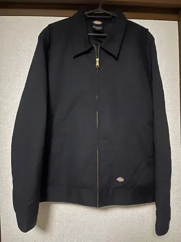 디키즈 Dickies 아이젠하워 자켓 충전솜 퀼트