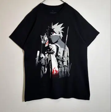 NARUTO -나루토- 돌풍전 카카시 ANBU 티셔츠