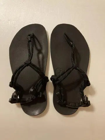 XEROSHOES 제로 슈즈 제네시스 M7/W8(24cm로 가공)