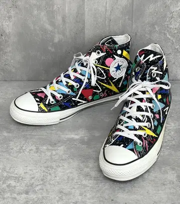 CONVERSE 스니커즈 올스타 100 지오메트릭 컨버스