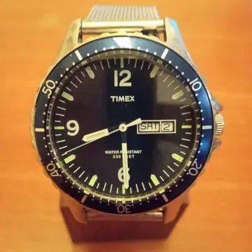 TIMEX 쿼츠