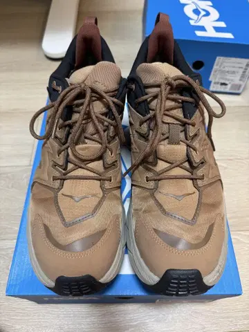 호카 원 원 아나카파 로우 GTX