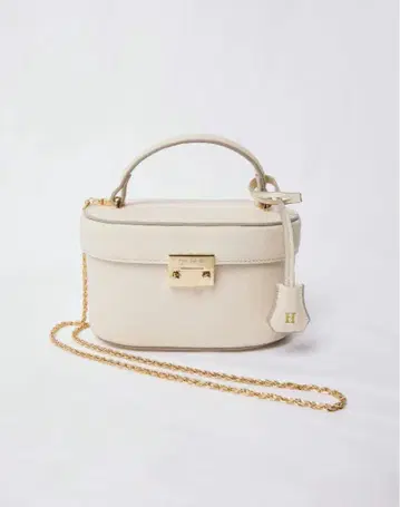 her lip to 하립투 Juliet Vanity Bag