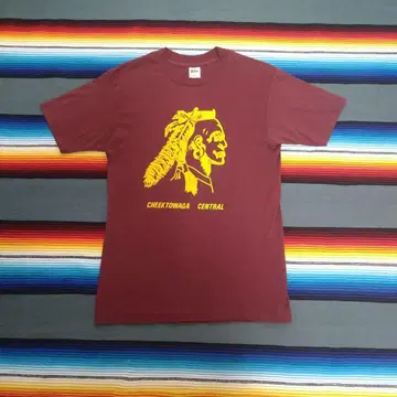 90s TRENCH WARRIORS NATIVE AMERICAN USA제