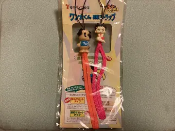 완타쿠 핸드폰 스트랩