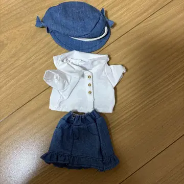 누이모즈 데님 1