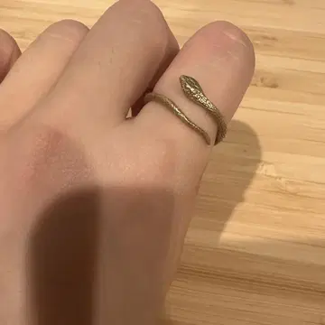 Pocket ring 포켓 반지