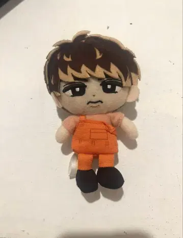 스노치루 봉제 인형 무카이 코지
