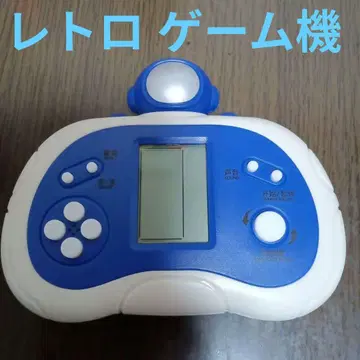 중국 게임기 레트로