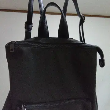 백팩