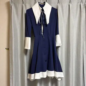 캐롤 원피스 ATELIER BOZ
