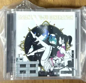 나카무라 유스케 미니 CD 컬렉션 솔파 가챠