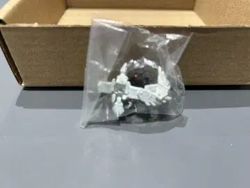 조이드 컬렉션 버스터 이글