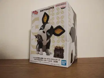 이기 SOFVIMATES 피규어 vol.2