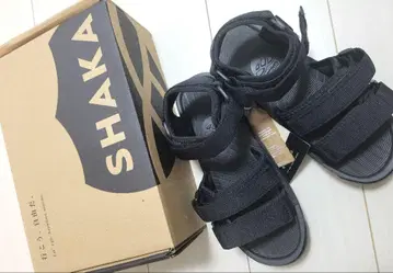 SHAKA 샤카 NEOBUNGY SK-104 네오방지 2023 봄/여름
