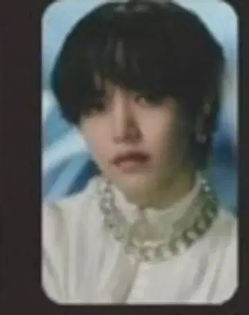 JO1 초회 한정판 A 오히라 쇼 BE CLASSIC