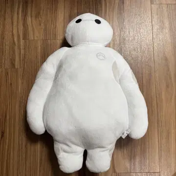 베이맥스 BIGHERO6 봉제 인형