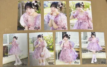 SWEET STEADY 브로마이드 구조부! edition 쿠리타 나츠카