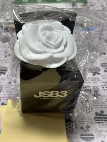 3대째 JSOULBROTHERS 응원봉