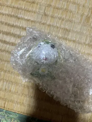 개구리 중사 케로로 제일복권 치비케로