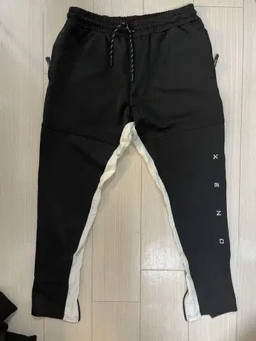 XENO 트레이닝 팬츠 XL 택 포함 미사용 새상품