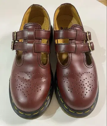 Dr.Martens 닥터마틴 멜리 제인 20159 UK6