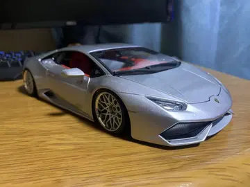 마이스트 1/18 람보르기니 우라칸 LP 610-4 커스텀 상품