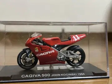 CAGIVA 500 존 코신스키 1994