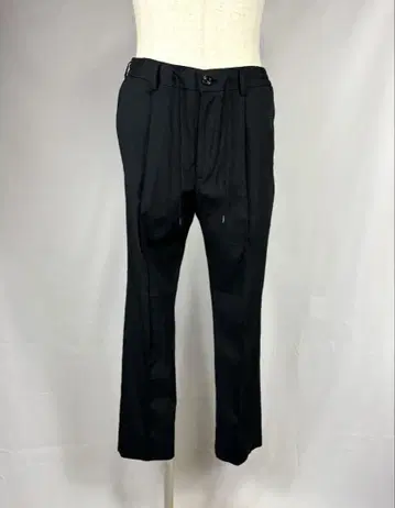 AOURE / 아우르 풀렝스 F.DOTTI SUCKER PANTS