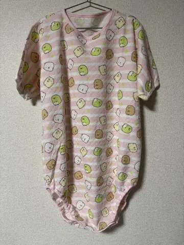 ABDL 올인원 핸드메이드