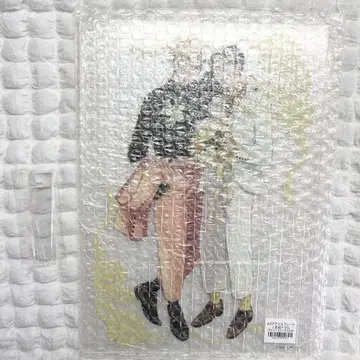 왠지 이미 끝난 느낌. 미야타 토오루 데이지 코믹스 아크릴 플레이트