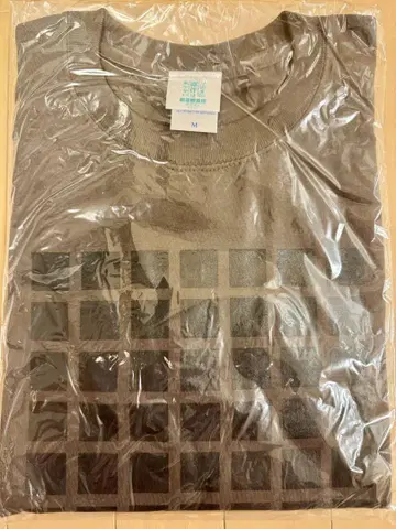 키시베 로한은 움직이지 않는다 기담기담록 티셔츠