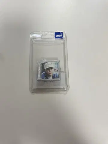은석 CD 키링