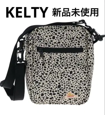 KELTY 미사용 새상품 숄더백