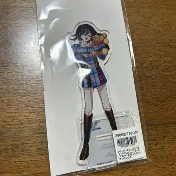 미개봉 단간론파 오마 코키치 아크릴 스탠드 마네키네코 콜라보
