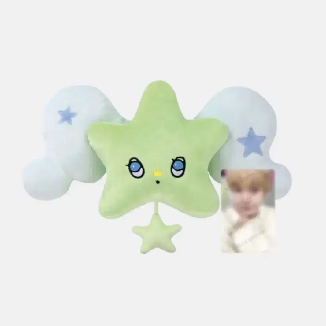 NCT | 엔시티 NCT Wish Wichu Cushion Transfer on Bunjang