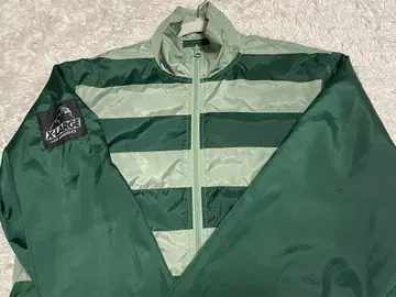 XLARGE 나일론 자켓