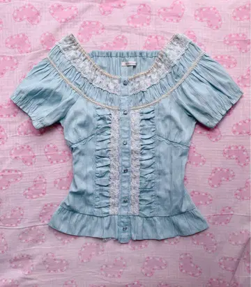 Axes 엑시즈팜 히메 로리 고스로리 y2k coquette 00s