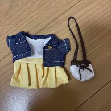 누이모즈 데님 3