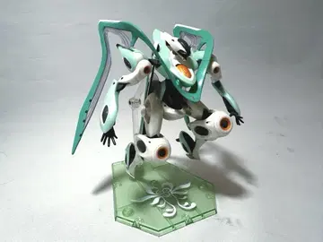 로봇혼 Vox Aura