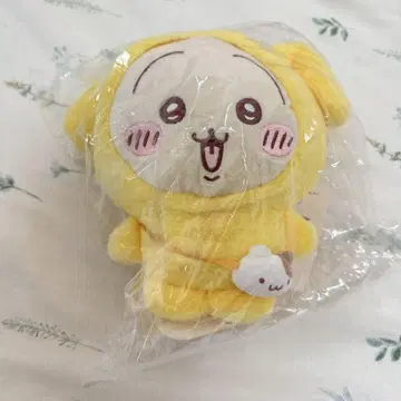 치이카와 산리오 토끼 폼폼푸딩 봉제 인형