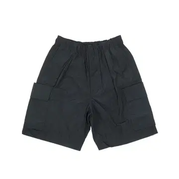 KAJA 발수 나일론 카고 반바지