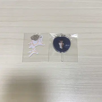 오자키 타쿠미 캡슐 토이