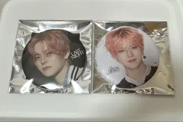 treasure 요시 캔뱃지