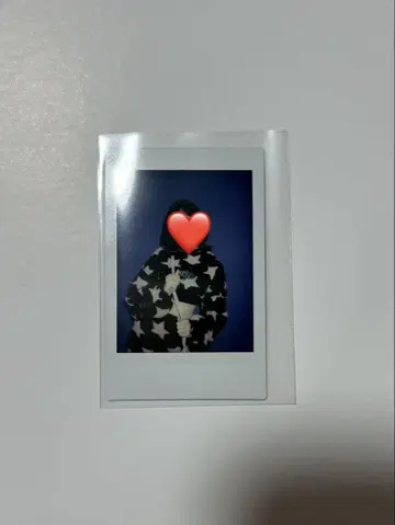 stayc 제이 poppy 폴라로이드